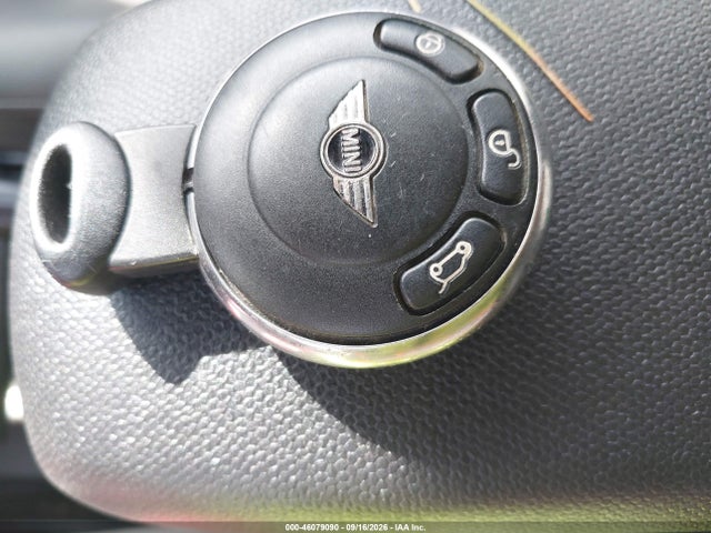 Продаж на аукціоні авто 2014 Mini Countryman Cooper, vin: WMWZB3C53EWR37937, номер лоту: 46079090