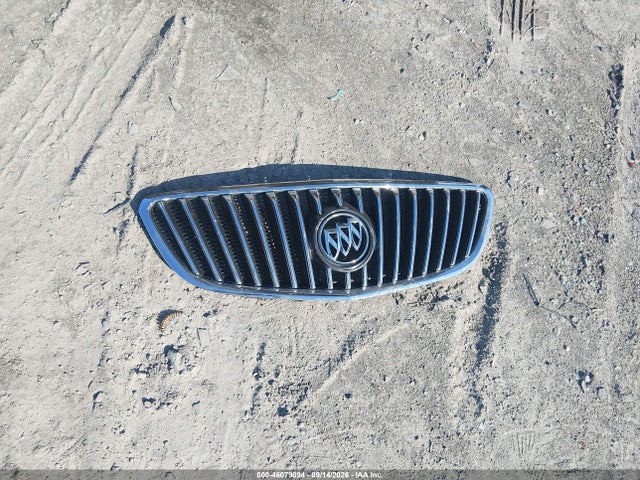 2013 Buick Lacrosse Leather Group მანქანა იყიდება აუქციონზე, vin: 1G4GC5E34DF166865, აუქციონის ნომერი: 46079094