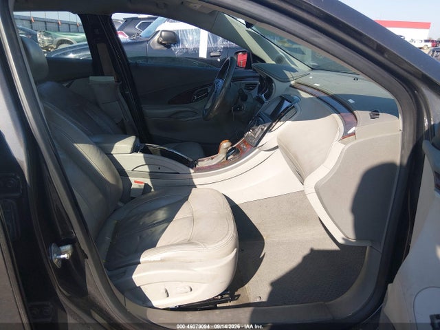 2013 Buick Lacrosse Leather Group მანქანა იყიდება აუქციონზე, vin: 1G4GC5E34DF166865, აუქციონის ნომერი: 46079094