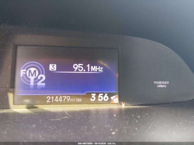 2012 Honda Civic Lx მანქანა იყიდება აუქციონზე, vin: 19XFB2F58CE005090, აუქციონის ნომერი: 46079099