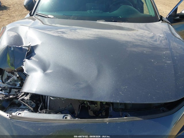 Honda Civic Lx 2025 2HGFE2F2XSH582026 Image 10