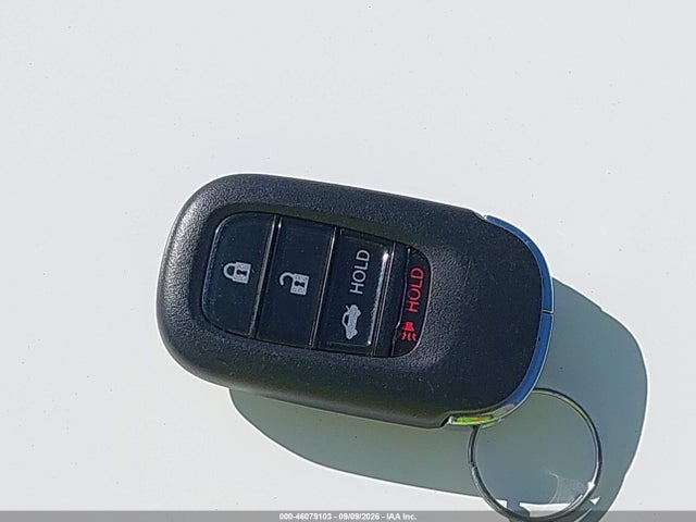Honda Civic Lx 2025 2HGFE2F2XSH582026 Image 11