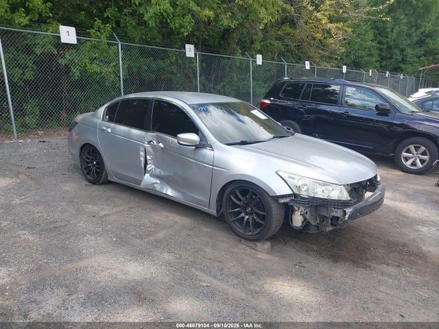 Aukcja sprzedaży 2010 Honda Accord 2.4 Lx-p, vin: 1HGCP2F42AA056582, numer aukcji: 46079104