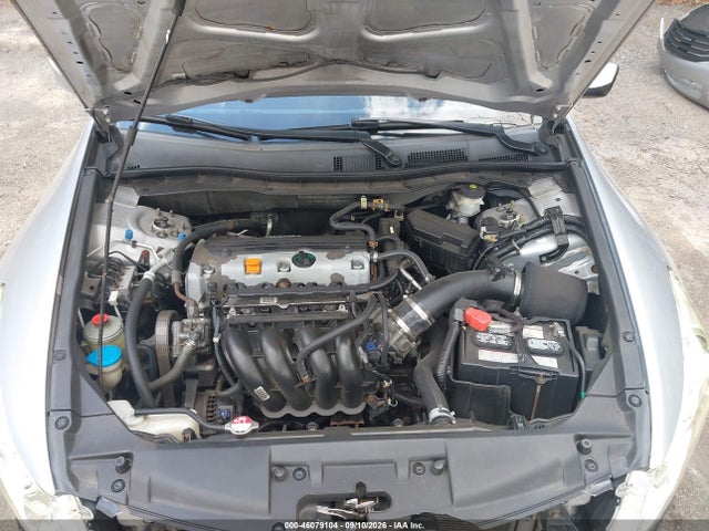Aukcja sprzedaży 2010 Honda Accord 2.4 Lx-p, vin: 1HGCP2F42AA056582, numer aukcji: 46079104