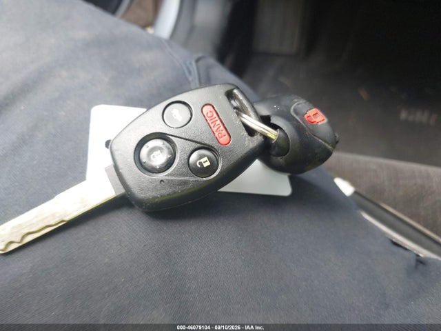 Aukcja sprzedaży 2010 Honda Accord 2.4 Lx-p, vin: 1HGCP2F42AA056582, numer aukcji: 46079104