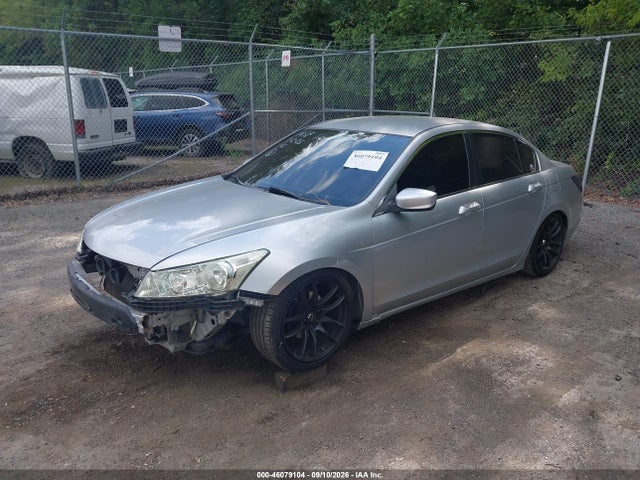 Aukcja sprzedaży 2010 Honda Accord 2.4 Lx-p, vin: 1HGCP2F42AA056582, numer aukcji: 46079104