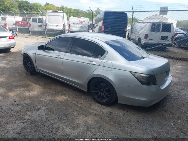Aukcja sprzedaży 2010 Honda Accord 2.4 Lx-p, vin: 1HGCP2F42AA056582, numer aukcji: 46079104