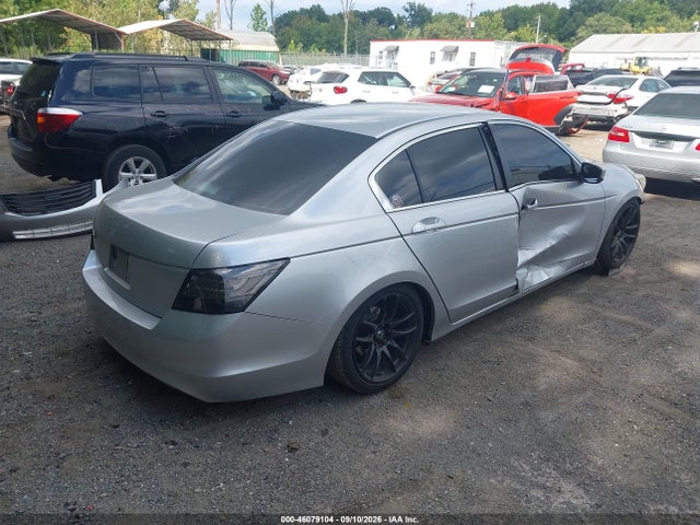 Aukcja sprzedaży 2010 Honda Accord 2.4 Lx-p, vin: 1HGCP2F42AA056582, numer aukcji: 46079104