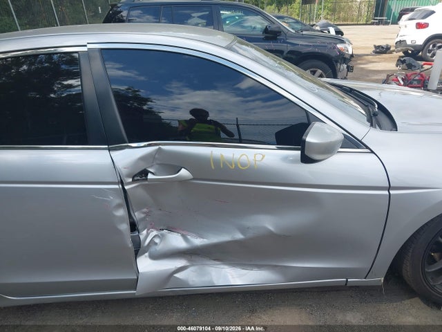 Aukcja sprzedaży 2010 Honda Accord 2.4 Lx-p, vin: 1HGCP2F42AA056582, numer aukcji: 46079104