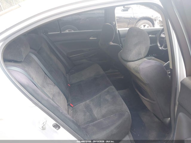 Aukcja sprzedaży 2010 Honda Accord 2.4 Lx-p, vin: 1HGCP2F42AA056582, numer aukcji: 46079104