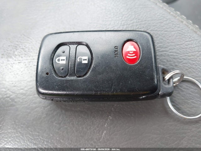2011 Toyota Prius Three მანქანა იყიდება აუქციონზე, vin: JTDKN3DU1B5348761, აუქციონის ნომერი: 46079106