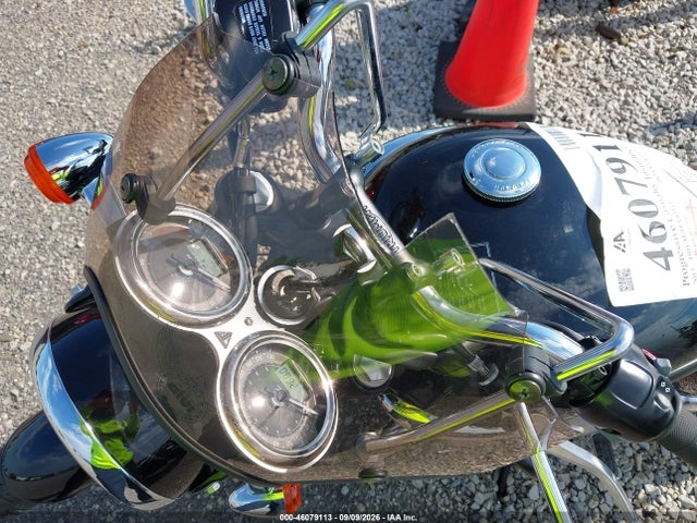 Aukcja sprzedaży 2017 Triumph Motorcycle Bonneville T100, vin: SMTD10GN5HT792187, numer aukcji: 46079113
