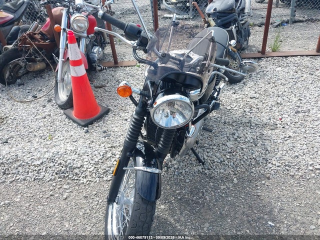 Aukcja sprzedaży 2017 Triumph Motorcycle Bonneville T100, vin: SMTD10GN5HT792187, numer aukcji: 46079113