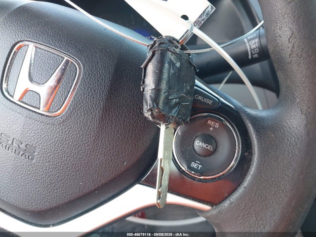 Aukcja sprzedaży 2013 Honda Civic Lx, vin: 19XFB2F56DE004148, numer aukcji: 46079116