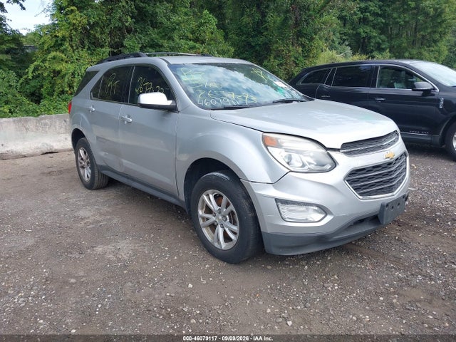Auction sale of the 2017 Chevrolet Equinox Lt, vin: 2GNFLFEK7H6273073, lot number: 46079117