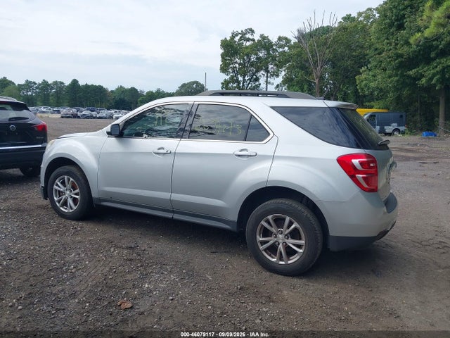 46079117 :رقم المزاد ، 2GNFLFEK7H6273073 vin ، 2017 Chevrolet Equinox Lt مزاد بيع