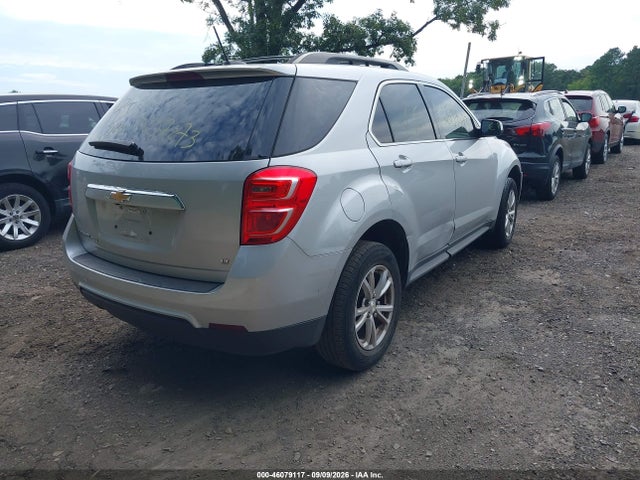 46079117 :رقم المزاد ، 2GNFLFEK7H6273073 vin ، 2017 Chevrolet Equinox Lt مزاد بيع