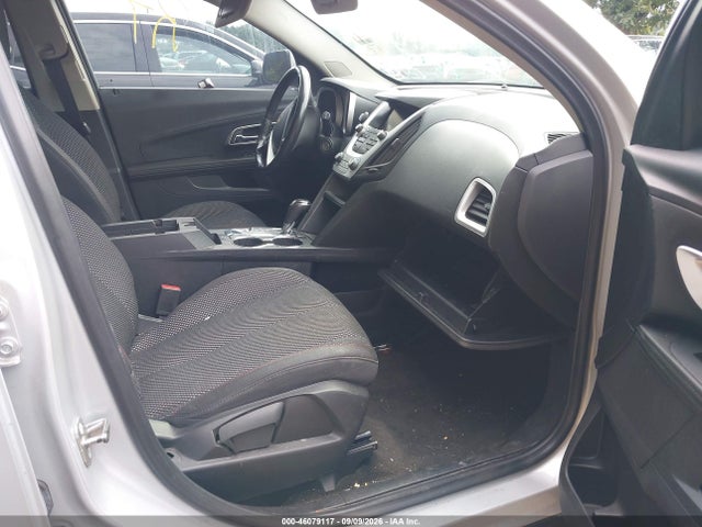 46079117 :رقم المزاد ، 2GNFLFEK7H6273073 vin ، 2017 Chevrolet Equinox Lt مزاد بيع
