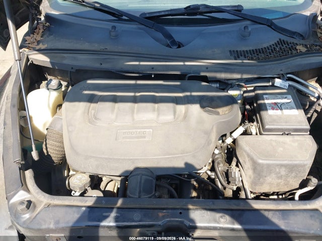 46079119 :رقم المزاد ، 3GNBABDB6AS641491 vin ، 2010 Chevrolet Hhr Lt مزاد بيع