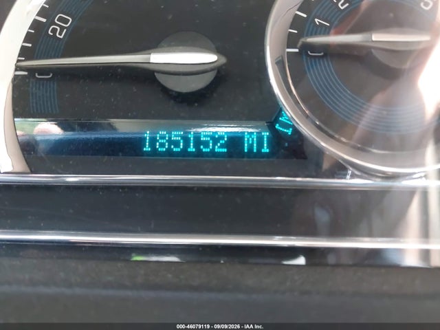 46079119 :رقم المزاد ، 3GNBABDB6AS641491 vin ، 2010 Chevrolet Hhr Lt مزاد بيع