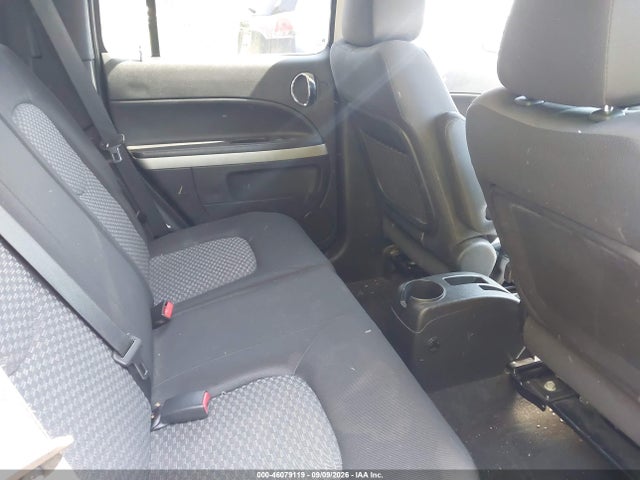 46079119 :رقم المزاد ، 3GNBABDB6AS641491 vin ، 2010 Chevrolet Hhr Lt مزاد بيع
