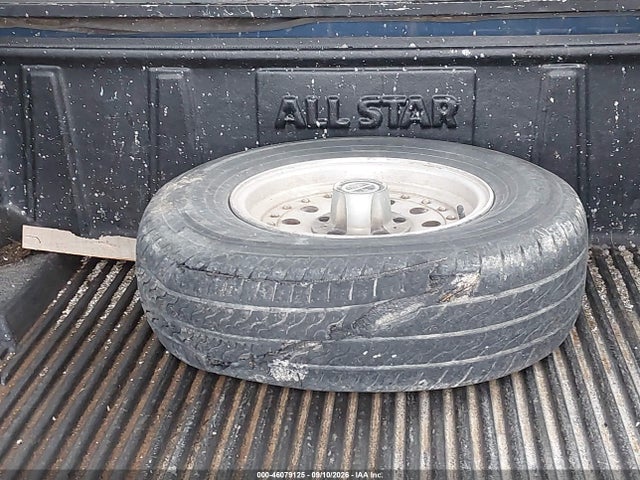 1992 Ford Ranger Super Cab მანქანა იყიდება აუქციონზე, vin: 1FTCR14U1NPA83796, აუქციონის ნომერი: 46079125
