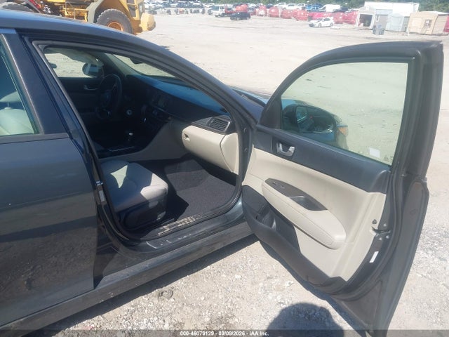 46079129 :رقم المزاد ، KNAGT4L30G5092420 vin ، 2016 Kia Optima Lx مزاد بيع