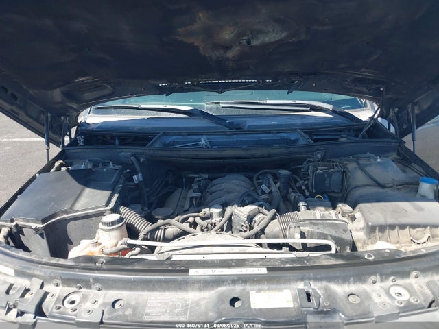 2006 Land Rover Range Rover Hse მანქანა იყიდება აუქციონზე, vin: SALME15496A230653, აუქციონის ნომერი: 46079134