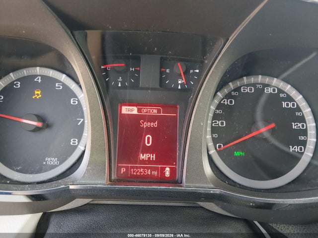 Продажа на аукционе авто 2016 Gmc Terrain Slt, vin: 2GKFLUE31G6200323, номер лота: 46079135