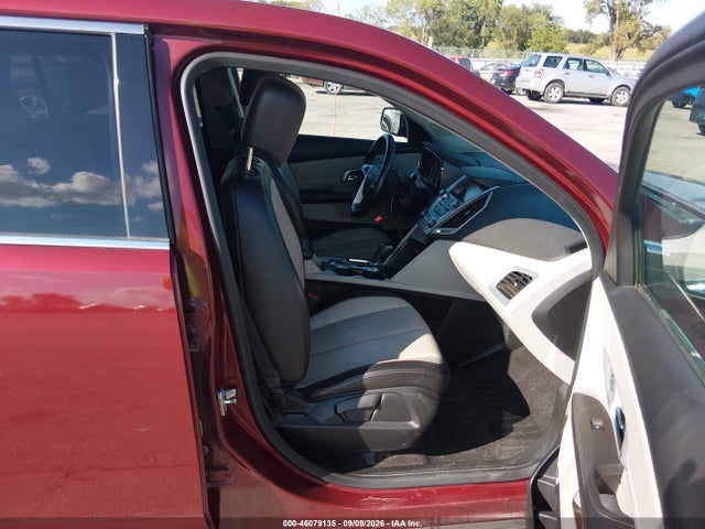 Продажа на аукционе авто 2016 Gmc Terrain Slt, vin: 2GKFLUE31G6200323, номер лота: 46079135