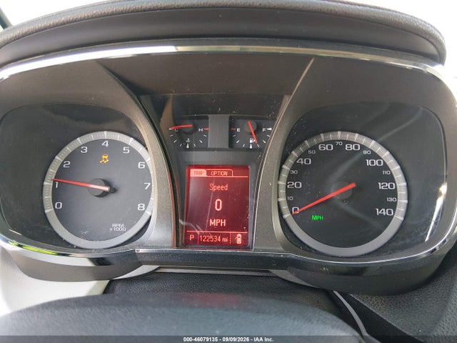 Продажа на аукционе авто 2016 Gmc Terrain Slt, vin: 2GKFLUE31G6200323, номер лота: 46079135