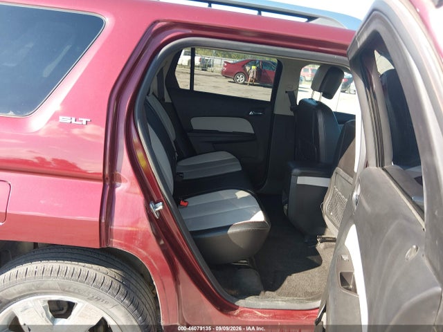 Продажа на аукционе авто 2016 Gmc Terrain Slt, vin: 2GKFLUE31G6200323, номер лота: 46079135