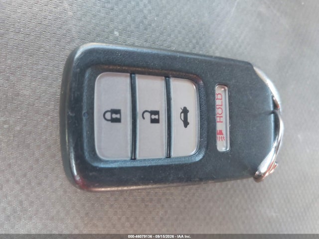 46079136 :رقم المزاد ، 19XFB2F84EE014513 vin ، 2014 Honda Civic Ex مزاد بيع