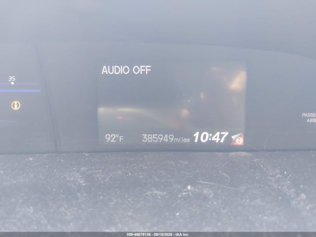 46079136 :رقم المزاد ، 19XFB2F84EE014513 vin ، 2014 Honda Civic Ex مزاد بيع