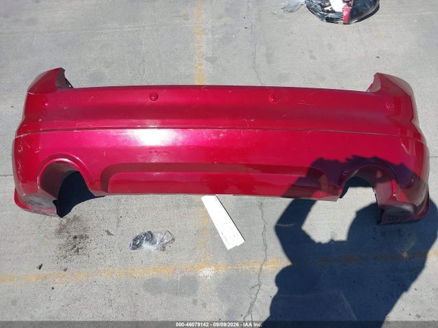 46079142 :رقم المزاد ، 2FMDK3AC1ABA01384 vin ، 2010 Ford Edge Sport مزاد بيع