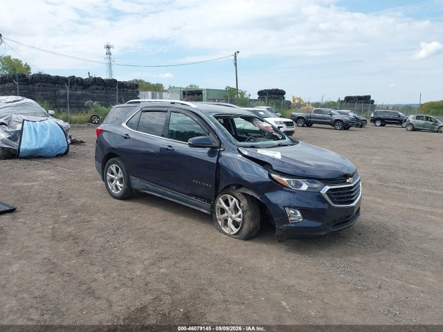 2019 3GNAXVEX1KL296873 main image