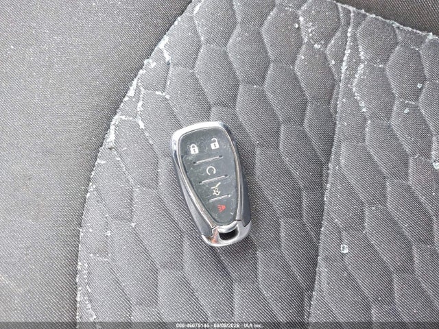 Chevrolet EQUINOX LT 2019 3GNAXVEX1KL296873 Image 11