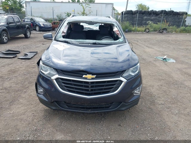 Chevrolet EQUINOX LT 2019 3GNAXVEX1KL296873 Image 13