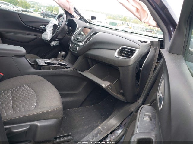 Chevrolet EQUINOX LT 2019 3GNAXVEX1KL296873 Image 5