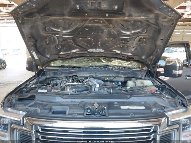 2022 Ford F-350 Platinum მანქანა იყიდება აუქციონზე, vin: 1FT8W3DT0NED70642, აუქციონის ნომერი: 46079152