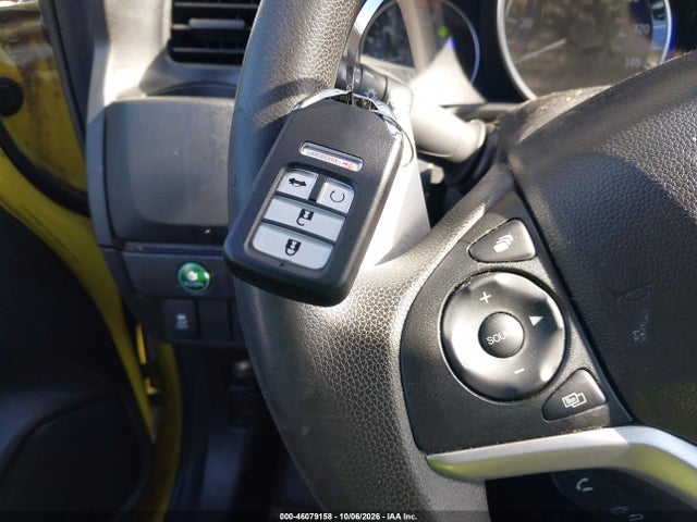 Aukcja sprzedaży 2015 Honda Fit Ex/ex-l, vin: 3HGGK5H89FM767871, numer aukcji: 46079158