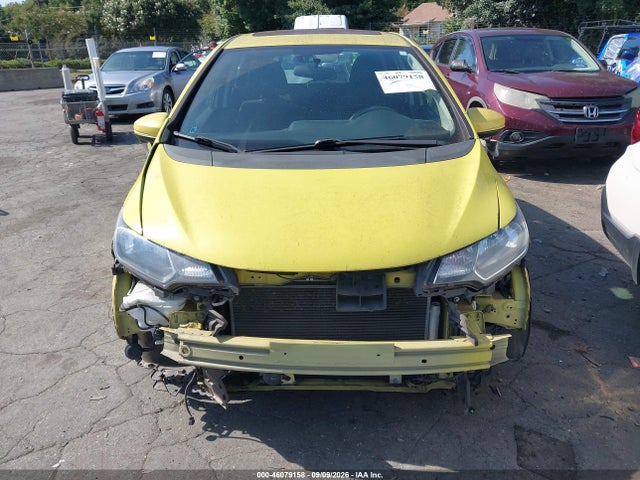 Aukcja sprzedaży 2015 Honda Fit Ex/ex-l, vin: 3HGGK5H89FM767871, numer aukcji: 46079158