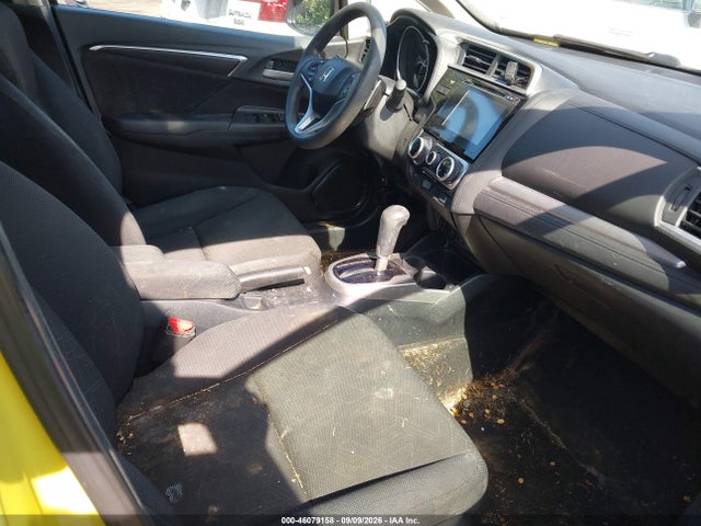 Aukcja sprzedaży 2015 Honda Fit Ex/ex-l, vin: 3HGGK5H89FM767871, numer aukcji: 46079158