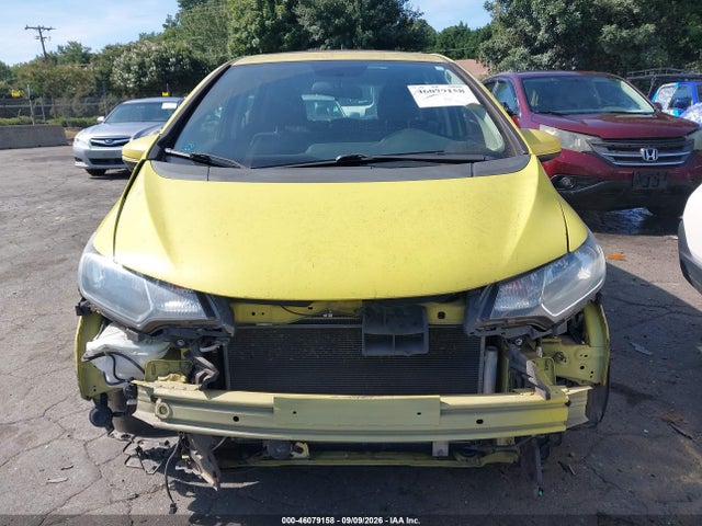 Aukcja sprzedaży 2015 Honda Fit Ex/ex-l, vin: 3HGGK5H89FM767871, numer aukcji: 46079158