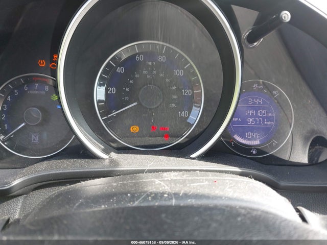Aukcja sprzedaży 2015 Honda Fit Ex/ex-l, vin: 3HGGK5H89FM767871, numer aukcji: 46079158