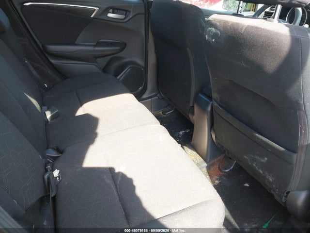 Aukcja sprzedaży 2015 Honda Fit Ex/ex-l, vin: 3HGGK5H89FM767871, numer aukcji: 46079158