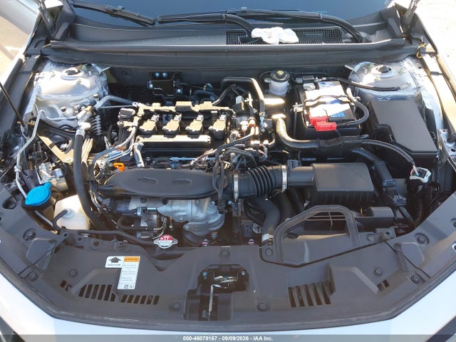 1HGCY1F24TA003780 Honda ACCORD LX