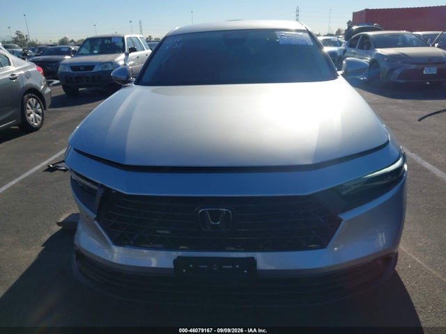 1HGCY1F24TA003780 Honda ACCORD LX