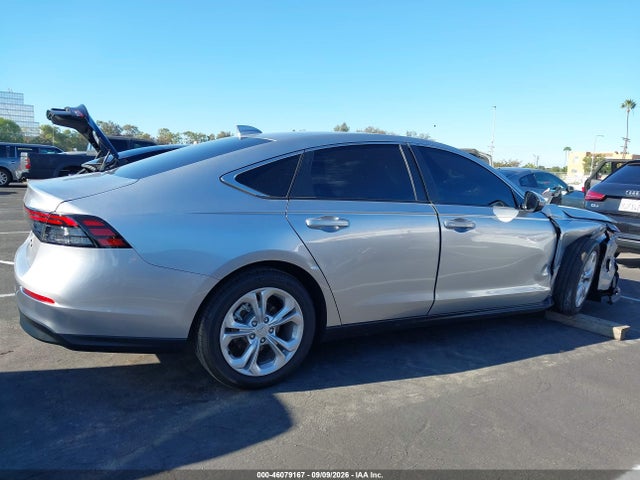 1HGCY1F24TA003780 Honda ACCORD LX