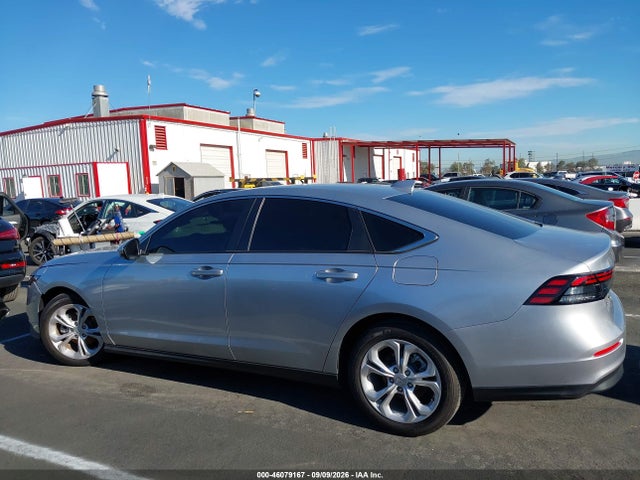1HGCY1F24TA003780 Honda ACCORD LX
